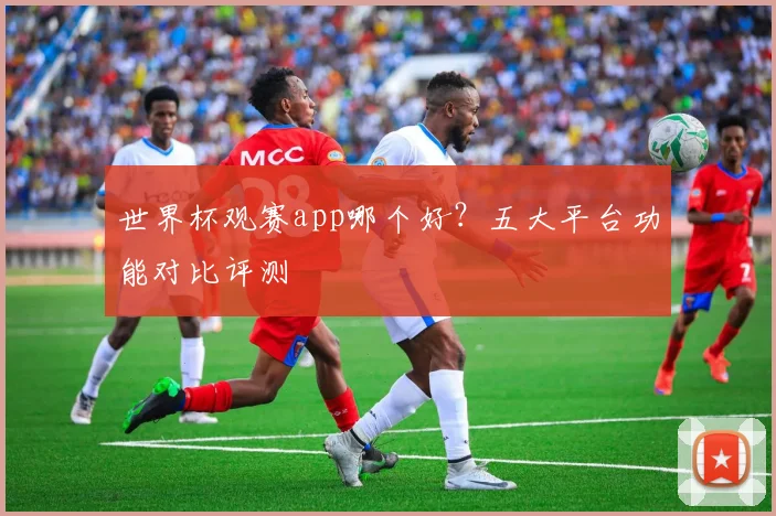 世界杯观赛app哪个好?五大平台功能对比评测